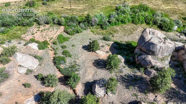 282 Fairview Drive, Cripple Creek, CO 80813