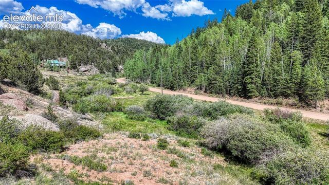 282 Fairview Drive, Cripple Creek, CO 80813
