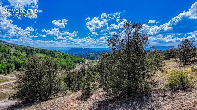 282 Fairview Drive, Cripple Creek, CO 80813