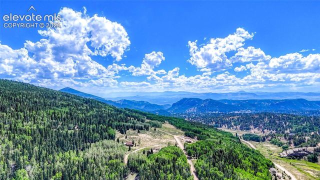 282 Fairview Drive, Cripple Creek, CO 80813
