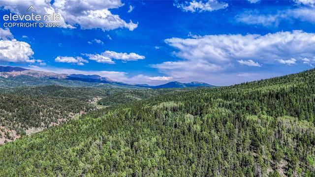 282 Fairview Drive, Cripple Creek, CO 80813
