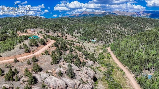 282 Fairview Drive, Cripple Creek, CO 80813