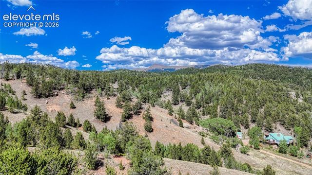 282 Fairview Drive, Cripple Creek, CO 80813