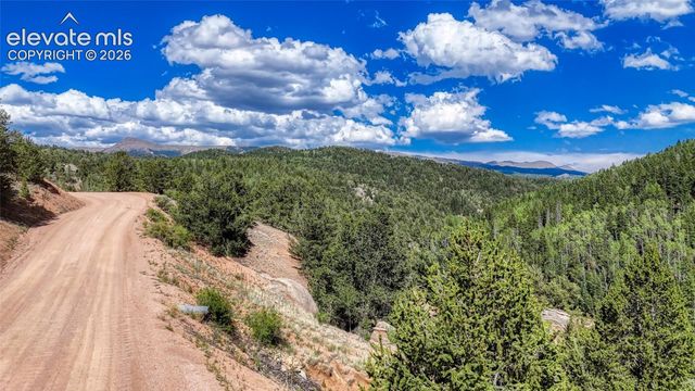 282 Fairview Drive, Cripple Creek, CO 80813