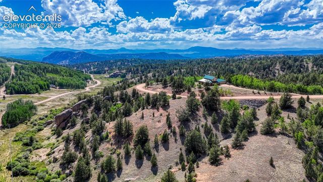 282 Fairview Drive, Cripple Creek, CO 80813
