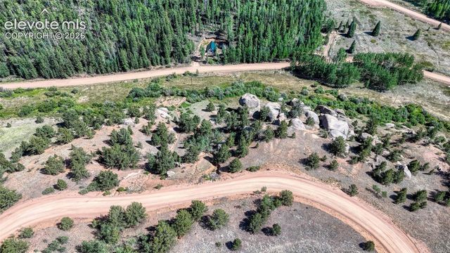 282 Fairview Drive, Cripple Creek, CO 80813