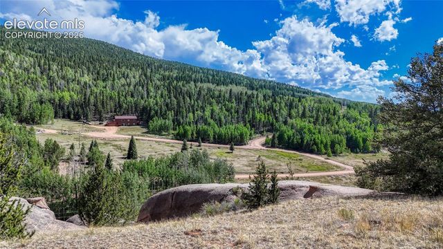 282 Fairview Drive, Cripple Creek, CO 80813