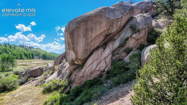 282 Fairview Drive, Cripple Creek, CO 80813