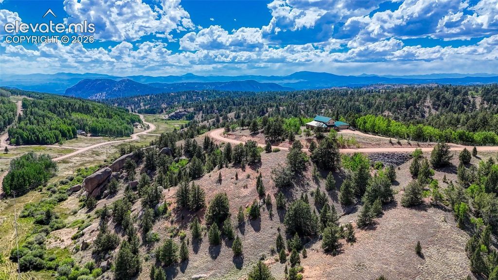 282 Fairview Drive, Cripple Creek, CO 80813 — photo 5