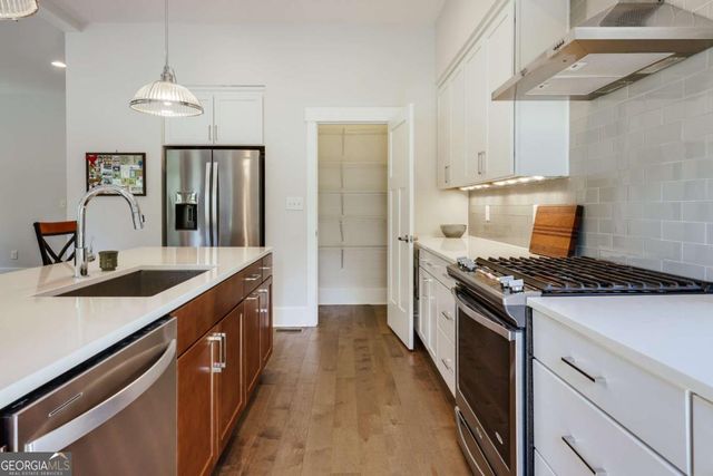 157 Crawford Avenue, Athens, GA 30601