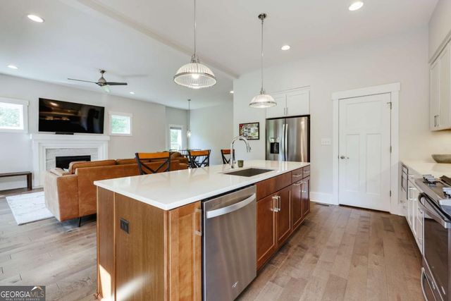 157 Crawford Avenue, Athens, GA 30601