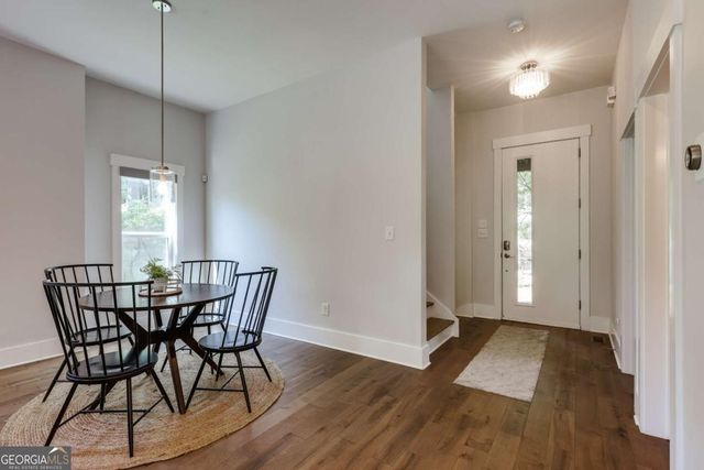 157 Crawford Avenue, Athens, GA 30601