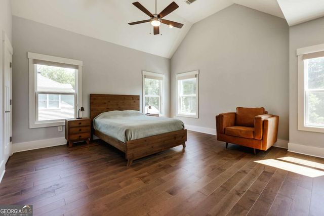157 Crawford Avenue, Athens, GA 30601