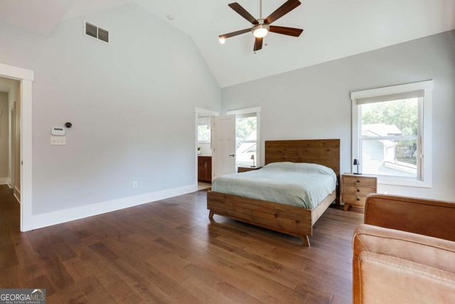 157 Crawford Avenue, Athens, GA 30601