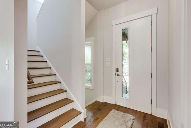 157 Crawford Avenue, Athens, GA 30601