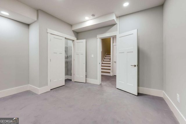 157 Crawford Avenue, Athens, GA 30601