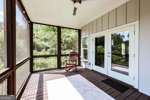 157 Crawford Avenue, Athens, GA 30601