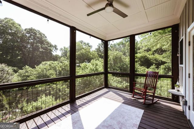 157 Crawford Avenue, Athens, GA 30601