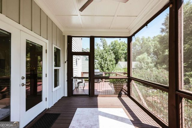 157 Crawford Avenue, Athens, GA 30601