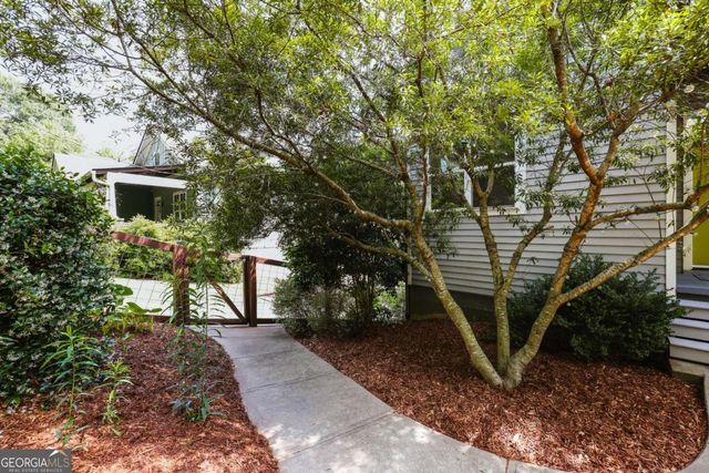 157 Crawford Avenue, Athens, GA 30601