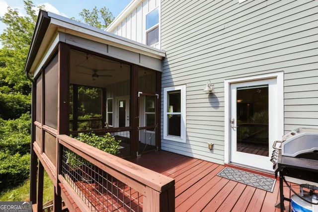 157 Crawford Avenue, Athens, GA 30601