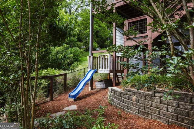 157 Crawford Avenue, Athens, GA 30601