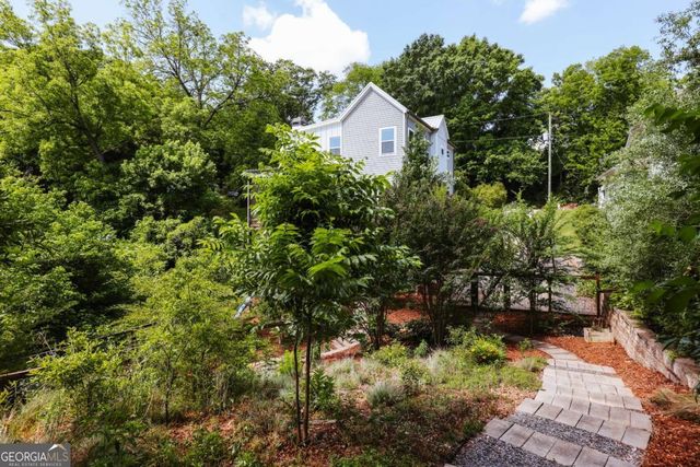 157 Crawford Avenue, Athens, GA 30601