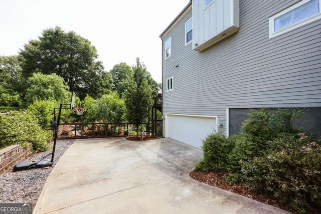157 Crawford Avenue, Athens, GA 30601