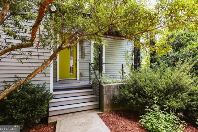 157 Crawford Avenue, Athens, GA 30601