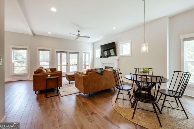 157 Crawford Avenue, Athens, GA 30601