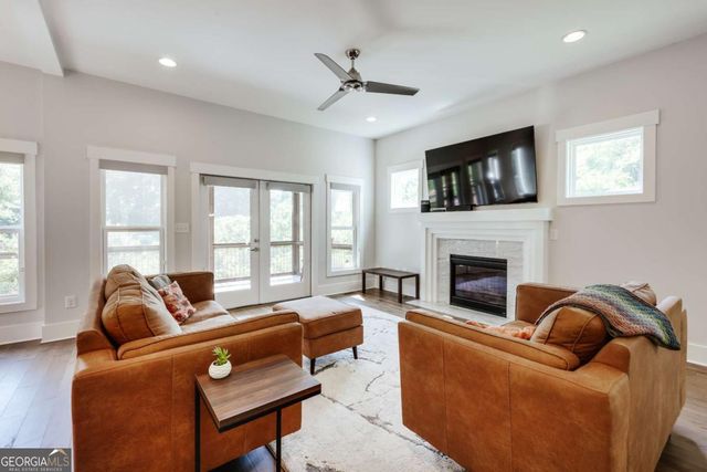 157 Crawford Avenue, Athens, GA 30601