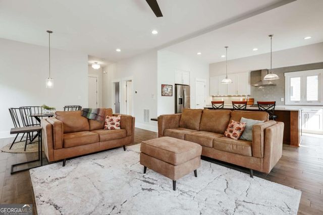 157 Crawford Avenue, Athens, GA 30601