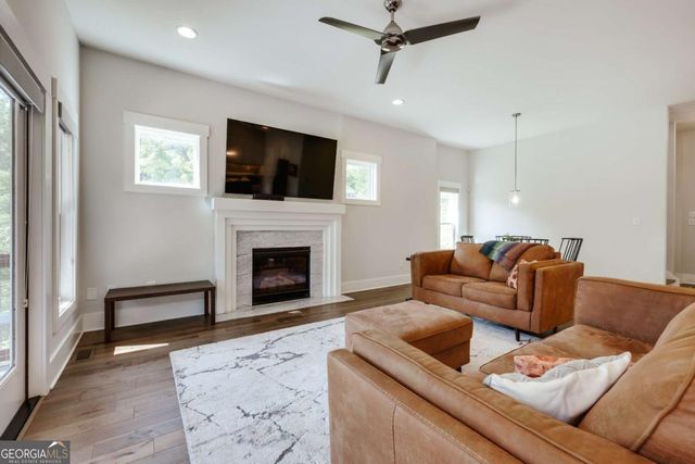 157 Crawford Avenue, Athens, GA 30601