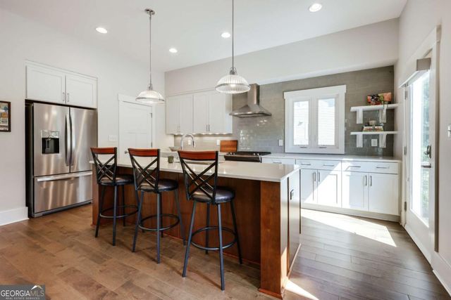 157 Crawford Avenue, Athens, GA 30601