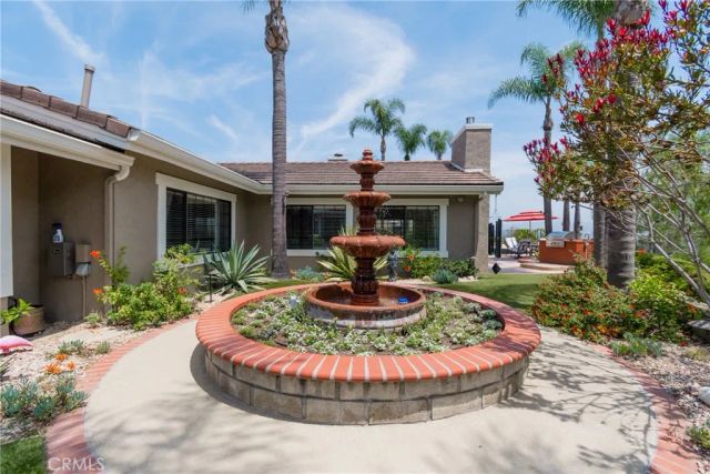 396 S Sleepy Meadow, Anaheim Hills, CA 92807