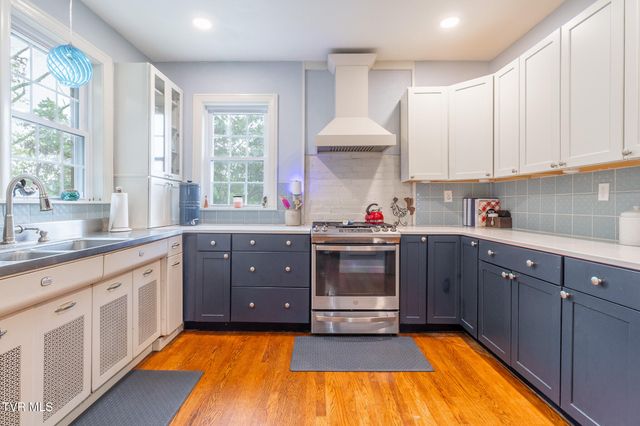 1245 Watauga Street, Kingsport, TN 37660