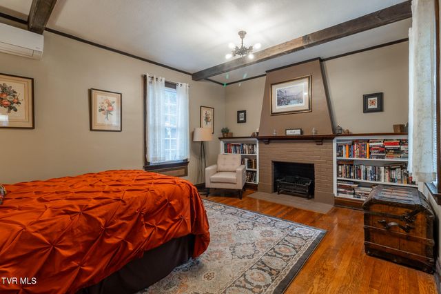 1245 Watauga Street, Kingsport, TN 37660
