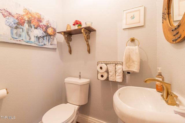 1245 Watauga Street, Kingsport, TN 37660