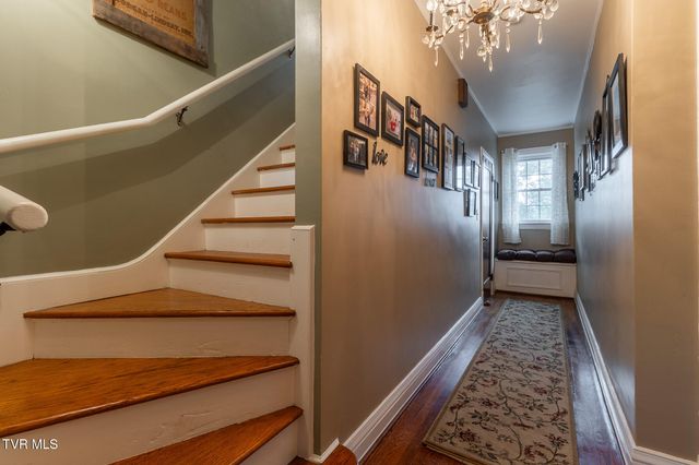 1245 Watauga Street, Kingsport, TN 37660