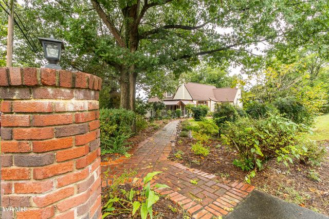 1245 Watauga Street, Kingsport, TN 37660