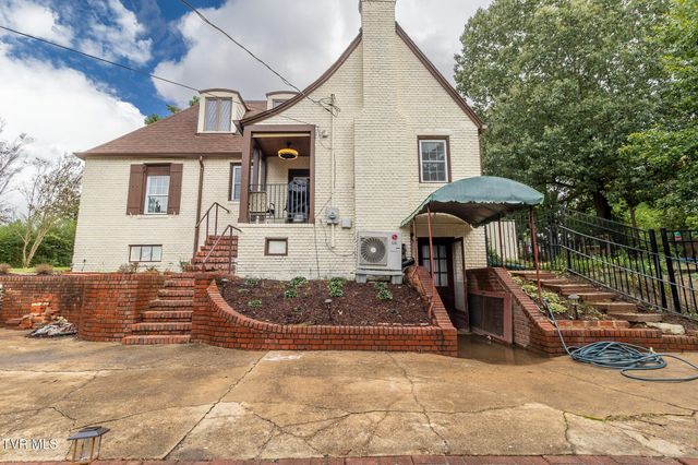 1245 Watauga Street, Kingsport, TN 37660