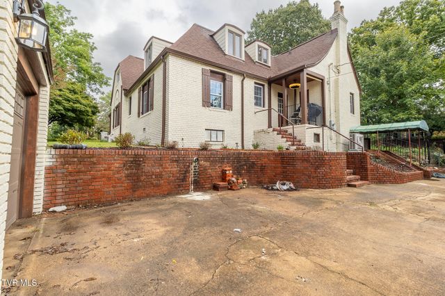 1245 Watauga Street, Kingsport, TN 37660