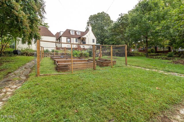1245 Watauga Street, Kingsport, TN 37660