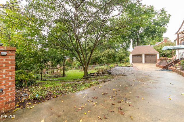 1245 Watauga Street, Kingsport, TN 37660