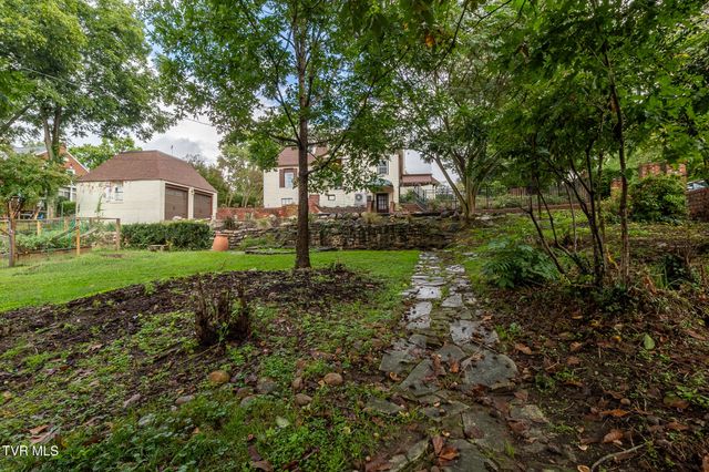 1245 Watauga Street, Kingsport, TN 37660