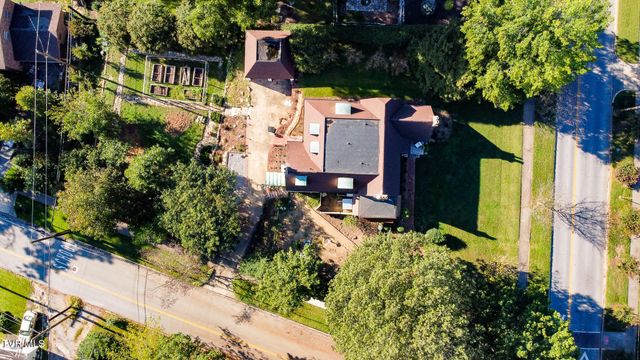 1245 Watauga Street, Kingsport, TN 37660