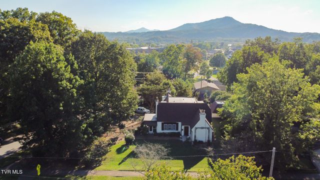 1245 Watauga Street, Kingsport, TN 37660