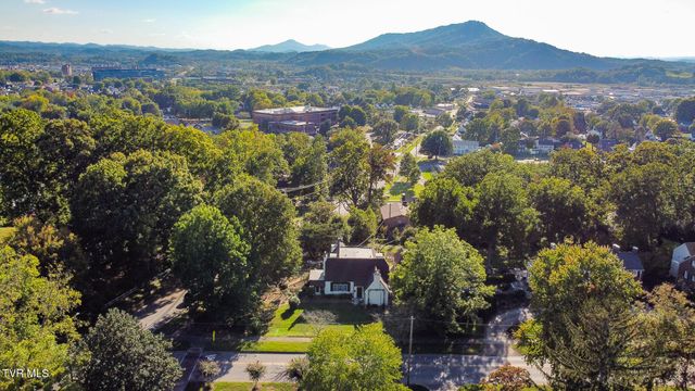 1245 Watauga Street, Kingsport, TN 37660