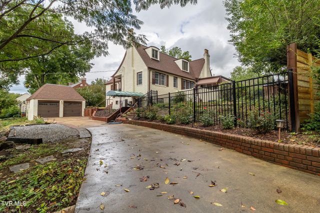 1245 Watauga Street, Kingsport, TN 37660