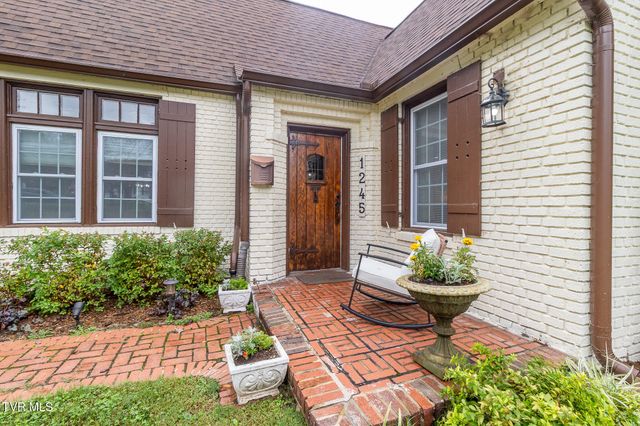1245 Watauga Street, Kingsport, TN 37660